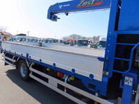 ISUZU Forward Truck (With 4 Steps Of Cranes) 2RG-FTR90V2 2020 208,000km_10