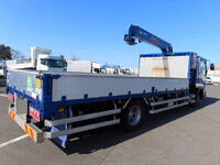 ISUZU Forward Truck (With 4 Steps Of Cranes) 2RG-FTR90V2 2020 208,000km_2