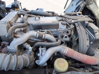 ISUZU Forward Truck (With 4 Steps Of Cranes) 2RG-FTR90V2 2020 208,000km_31