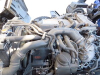 ISUZU Forward Truck (With 4 Steps Of Cranes) 2RG-FTR90V2 2020 208,000km_32