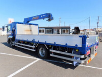 ISUZU Forward Truck (With 4 Steps Of Cranes) 2RG-FTR90V2 2020 208,000km_3