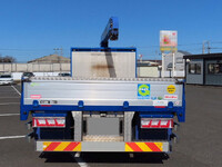 ISUZU Forward Truck (With 4 Steps Of Cranes) 2RG-FTR90V2 2020 208,000km_5