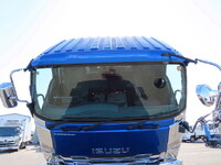 ISUZU Forward Truck (With 4 Steps Of Cranes) 2RG-FTR90V2 2020 208,000km_8