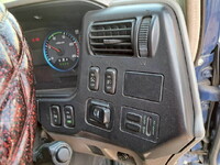 MITSUBISHI FUSO Super Great Trailer Head QPG-FP64VDR 2017 663,200km_13