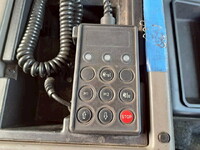 MITSUBISHI FUSO Super Great Trailer Head QPG-FP64VDR 2017 663,200km_15