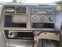 MITSUBISHI FUSO Super Great Trailer Head QPG-FP64VDR 2017 663,200km_17