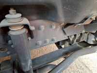 MITSUBISHI FUSO Super Great Trailer Head QPG-FP64VDR 2017 663,200km_23