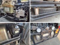 MITSUBISHI FUSO Super Great Trailer Head QPG-FP64VDR 2017 663,200km_31