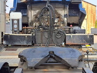 MITSUBISHI FUSO Super Great Trailer Head QPG-FP64VDR 2017 663,200km_33