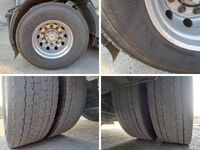 MITSUBISHI FUSO Super Great Trailer Head QPG-FP64VDR 2017 663,200km_39