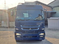 MITSUBISHI FUSO Super Great Trailer Head QPG-FP64VDR 2017 663,200km_5