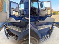 MITSUBISHI FUSO Super Great Trailer Head QPG-FP64VDR 2017 663,200km_9