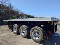 TOKYU Others Flat Bed TF36H2C3 2008 0km_2