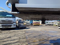 TOKYU Others Flat Bed TF36H2C3 2008 0km_32