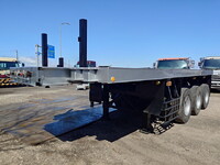 TOKYU Others Flat Bed TF36H2C3 2008 0km_3