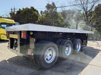 TOKYU Others Flat Bed TF36H2C3 2008 0km_4