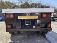 TOKYU Others Flat Bed TF36H2C3 2008 0km_5