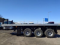 TOKYU Others Flat Bed TF36H2C3 2008 0km_7