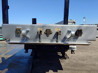 TOKYU Others Flat Bed TF36H2C3 2008 0km_9