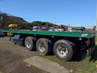 Others Others Trailer PFV332A 2006 0km_2