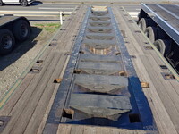 Others Others Trailer PFV332A 2006 0km_32