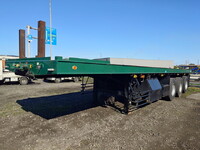 Others Others Trailer PFV332A 2006 0km_3