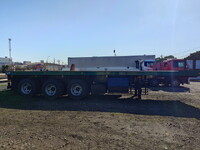 Others Others Trailer PFV332A 2006 0km_5