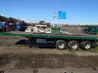 Others Others Trailer PFV332A 2006 0km_6