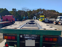 Others Others Trailer PFV332A 2006 0km_7