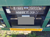 Others Others Trailer PFV332A 2006 0km_8