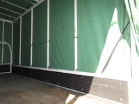 ISUZU Elf Truck with Accordion Door TKG-NPR85AR 2013 41,000km_11