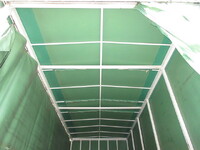 ISUZU Elf Truck with Accordion Door TKG-NPR85AR 2013 41,000km_12