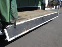 ISUZU Elf Truck with Accordion Door TKG-NPR85AR 2013 41,000km_17