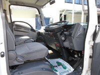 ISUZU Elf Truck with Accordion Door TKG-NPR85AR 2013 41,000km_23