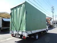 ISUZU Elf Truck with Accordion Door TKG-NPR85AR 2013 41,000km_2