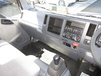 ISUZU Elf Truck with Accordion Door TKG-NPR85AR 2013 41,000km_31