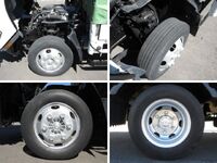 ISUZU Elf Truck with Accordion Door TKG-NPR85AR 2013 41,000km_32