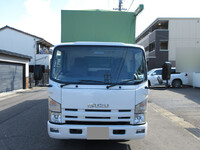 ISUZU Elf Truck with Accordion Door TKG-NPR85AR 2013 41,000km_5