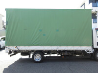 ISUZU Elf Truck with Accordion Door TKG-NPR85AR 2013 41,000km_7