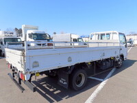 ISUZU Elf Flat Body TRG-NJR85AN 2017 395,000km_2