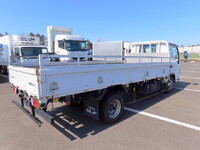 ISUZU Elf Flat Body TRG-NJR85AN 2017 317,000km_2