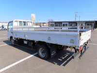 ISUZU Elf Flat Body TRG-NJR85AN 2017 317,000km_3