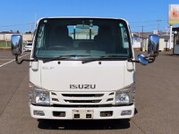 ISUZU Elf Flat Body TRG-NJR85AN 2017 317,000km_4