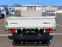 ISUZU Elf Flat Body TRG-NJR85AN 2017 317,000km_5