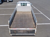 ISUZU Elf Flat Body TRG-NJR85AN 2017 317,000km_7