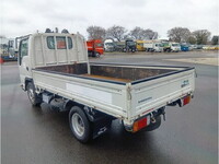 ISUZU Elf Flat Body TRG-NJR85A 2017 71,802km_2