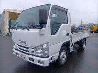 ISUZU Elf Flat Body TRG-NJR85A 2017 71,802km_3