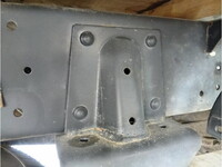 ISUZU Elf Flat Body TRG-NJR85A 2017 71,802km_8