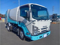 ISUZU Elf Garbage Truck 2RG-NMR88N 2020 114,055km_1