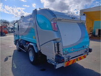 ISUZU Elf Garbage Truck 2RG-NMR88N 2020 114,055km_2